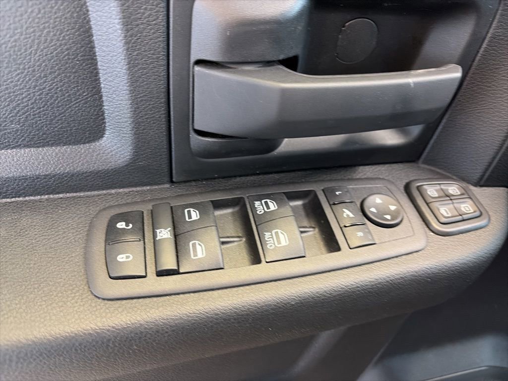 Used 2024 RAM 3500 Tradesman w/ Towing Technology Group image 38