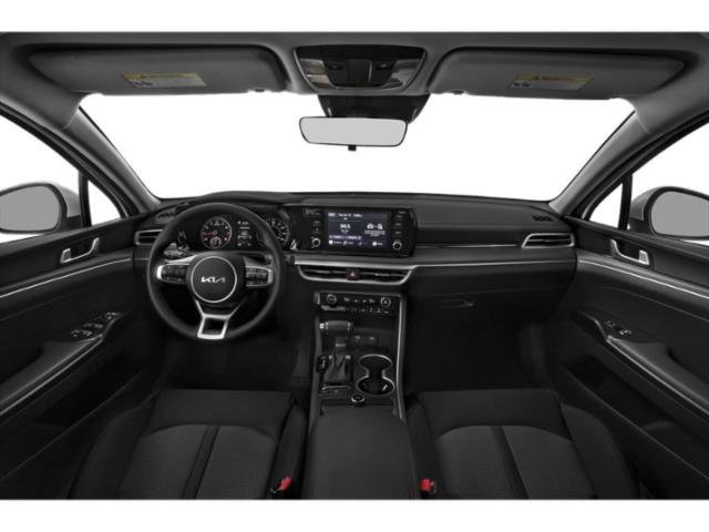 Used 2022 Kia K5 EX w/ EX Premium Package image 12