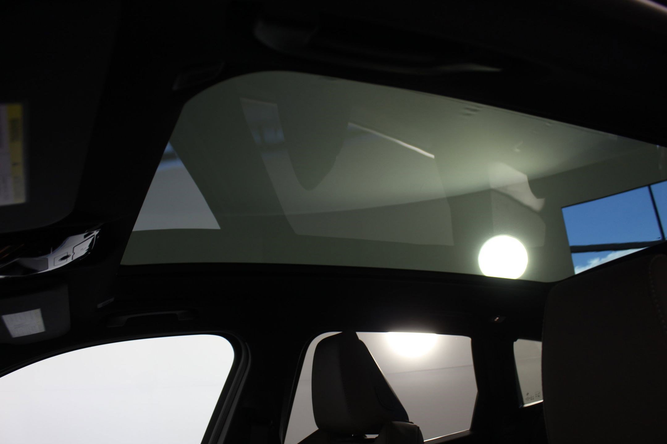 Used 2025 BMW X3 xDrive30i w/ Premium Package image 13