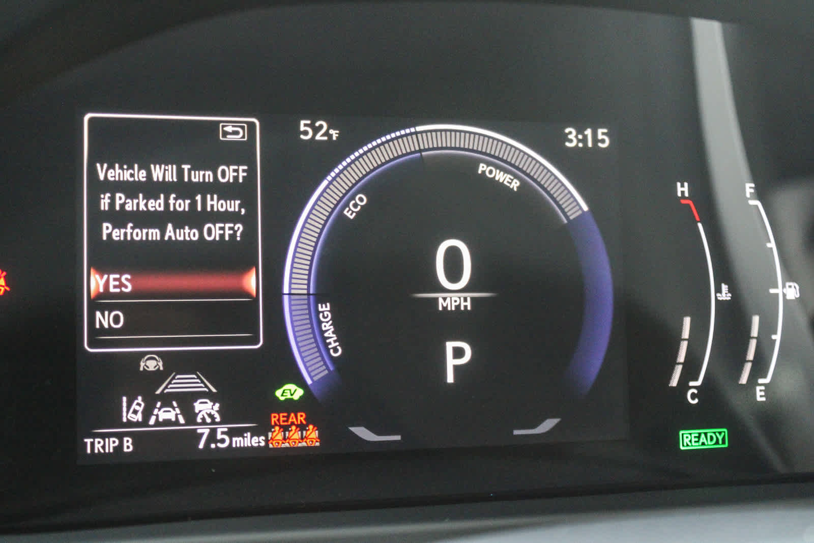 New 2025 Lexus UX 300h FWD image 24