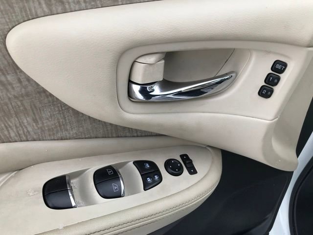 Used 2023 Nissan Murano SL image 19