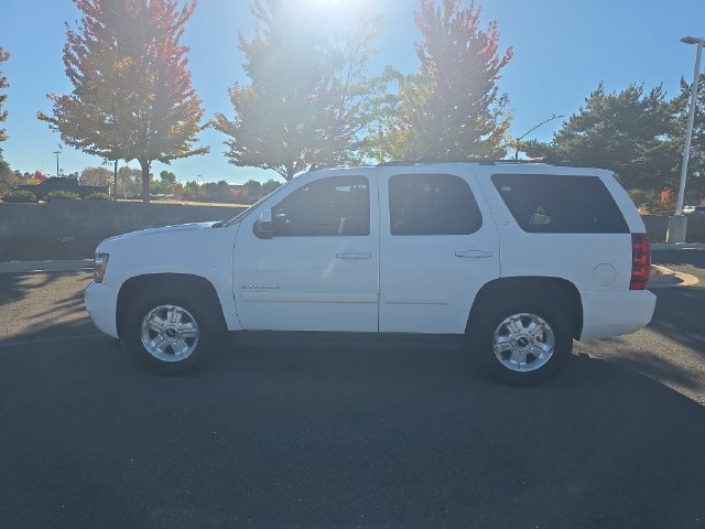 Used 2009 Chevrolet Tahoe LT RWD image 6