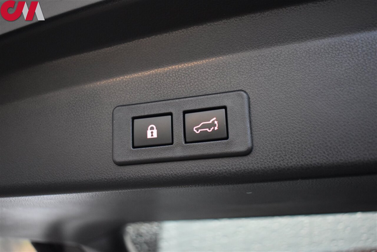 Used 2025 Subaru Ascent Premium AWD/4WD image 29