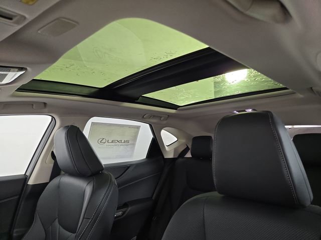 New 2026 Lexus NX 450h+ AWD w/ Luxury Package image 31