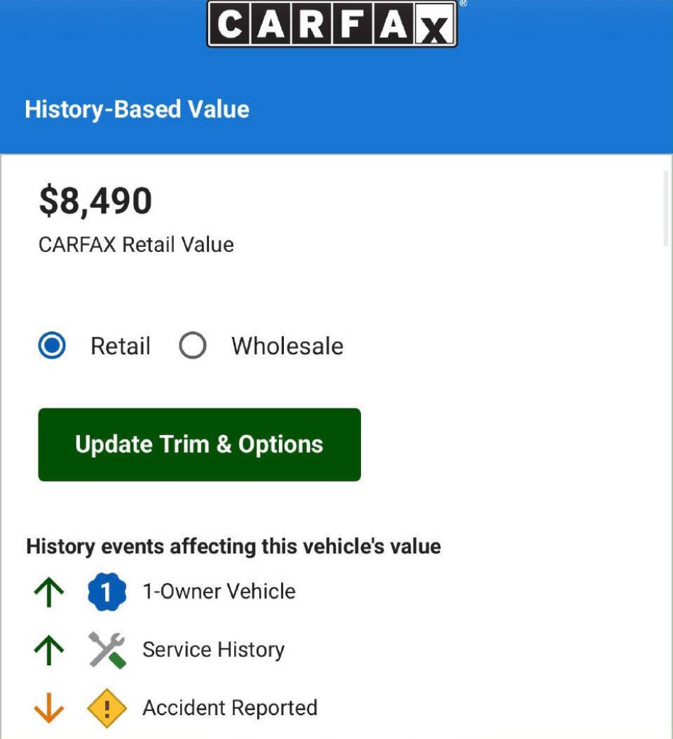 Used 2016 Kia Sorento L FWD image 17
