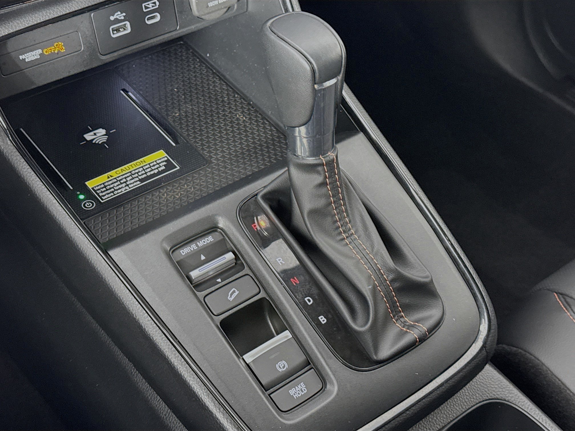Certified 2025 Honda CR-V Sport Touring image 17