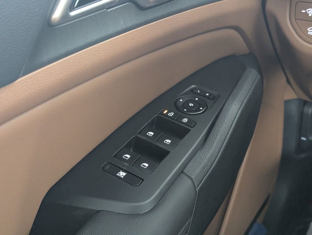 New 2026 Kia Sportage X-Line AWD/4WD image 15