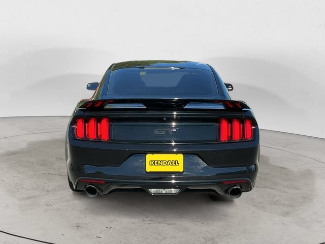 Used 2015 Ford Mustang GT w/ GT Performance Package RWD image 6