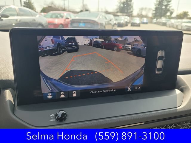 New 2026 Honda Accord Touring image 9
