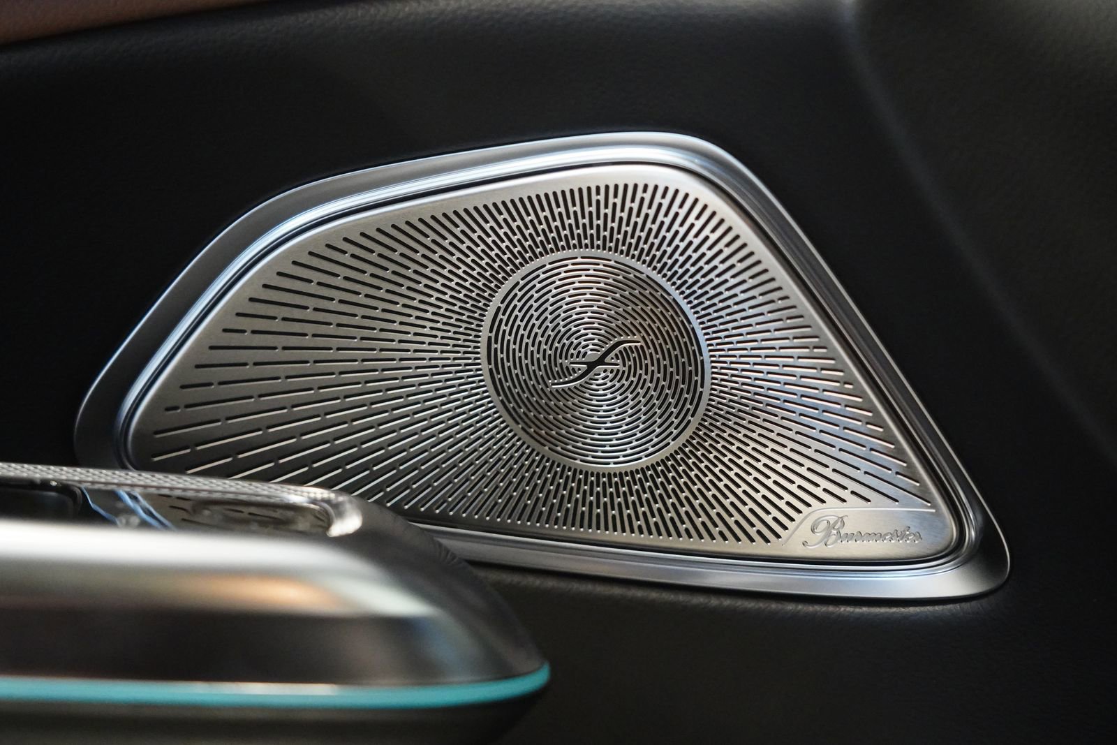 New 2026 Mercedes-Benz E 450 4MATIC Sedan image 30