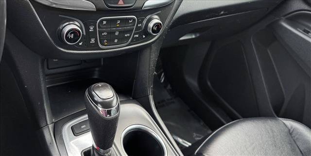 Used 2020 Chevrolet Equinox LT AWD/4WD image 15