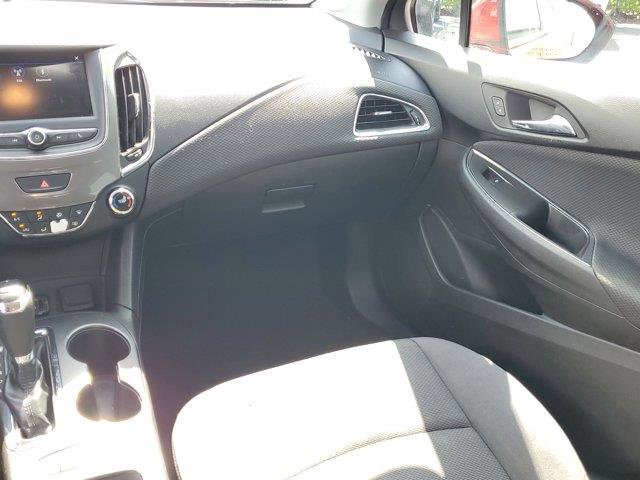 Used 2019 Chevrolet Cruze LS w/ LS Convenience Package FWD image 17