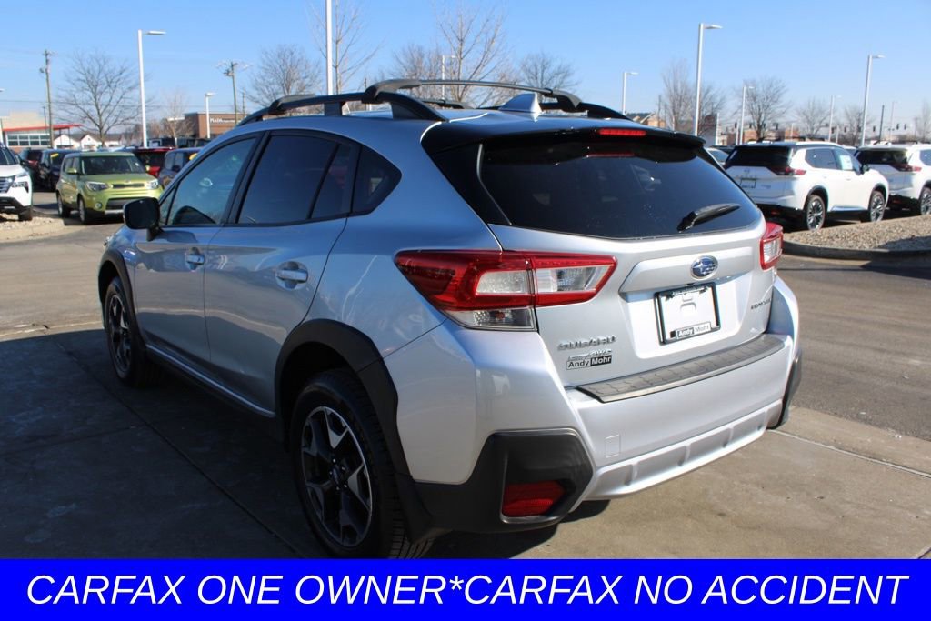 Used 2019 Subaru Crosstrek 2.0i Premium image 5