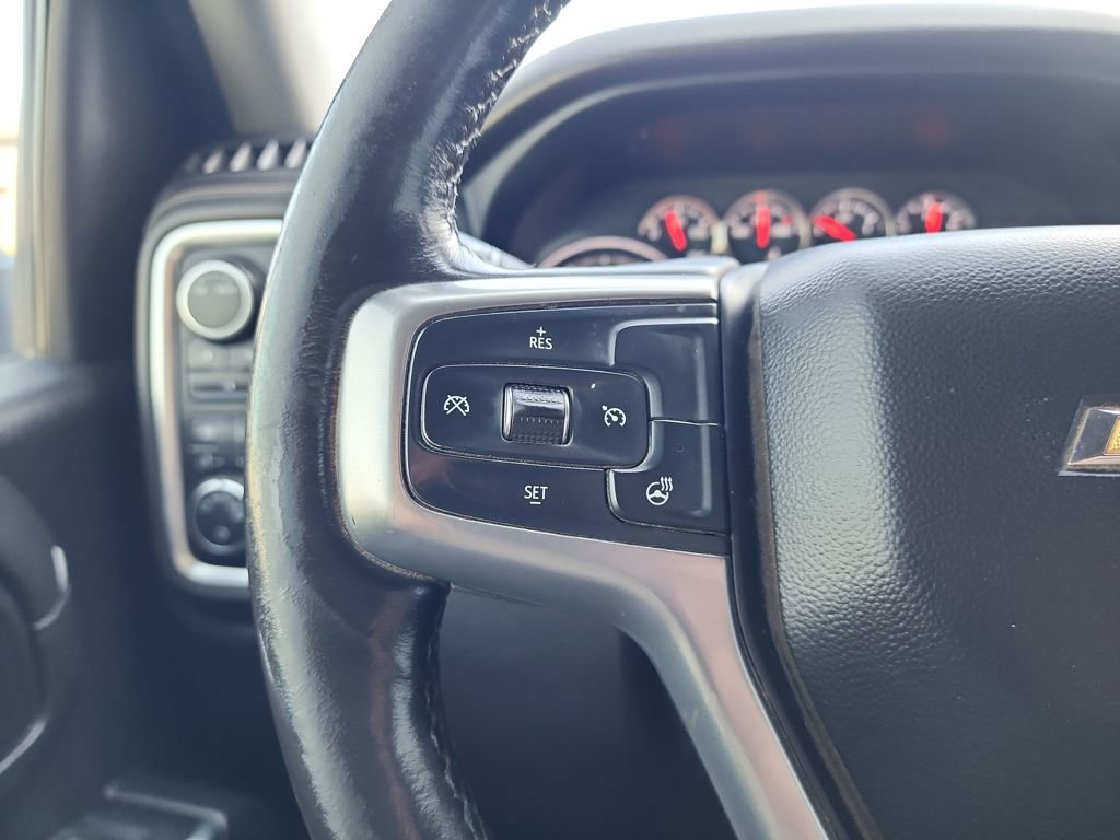 Used 2023 Chevrolet Silverado 2500 LT w/ Convenience Package image 22
