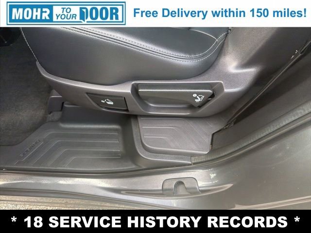 Used 2023 Subaru Ascent Limited w/ Technology Package image 31