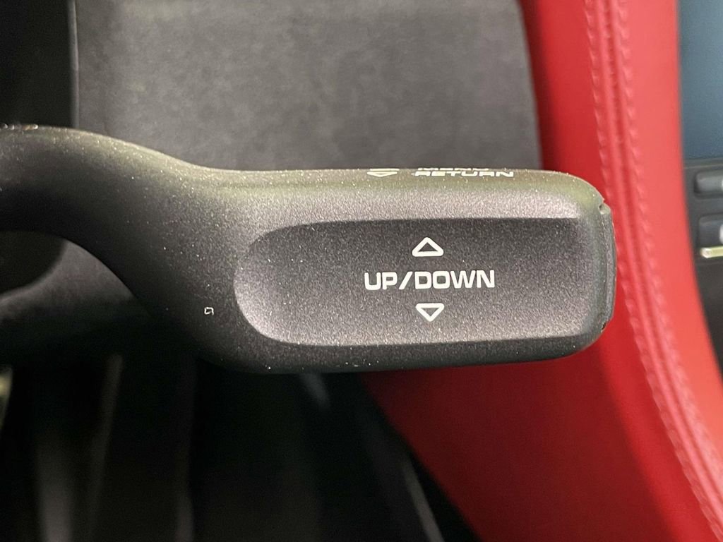 Used 2021 Porsche 718 Boxster Spyder RWD image 36