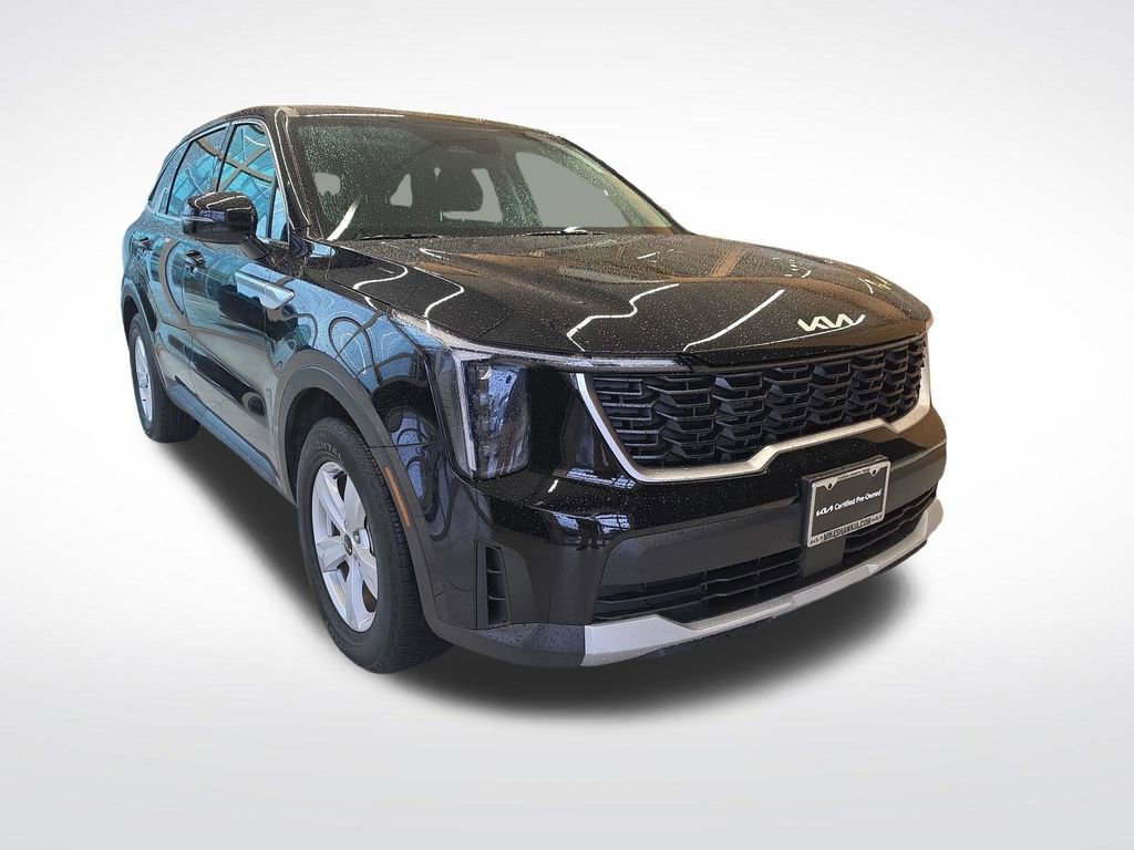 Used 2026 Kia Sorento LX image 7