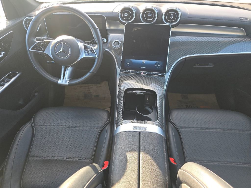 Certified 2024 Mercedes-Benz GLC 300 GLC 300 image 21