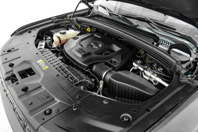 Used 2023 Jeep Grand Cherokee L Summit image 62