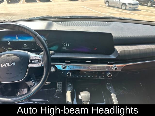 Used 2023 Kia Telluride SX AWD/4WD image 24