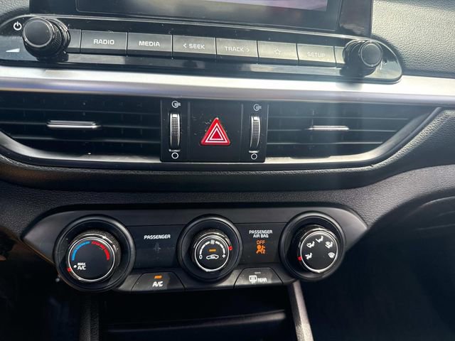 Used 2023 Kia Forte LXS image 23