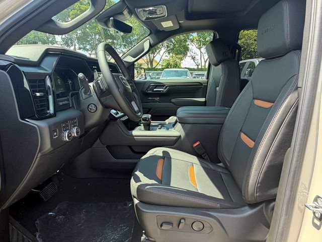 New 2026 GMC Sierra 1500 AT4 w/ AT4 Premium Package AWD/4WD image 12