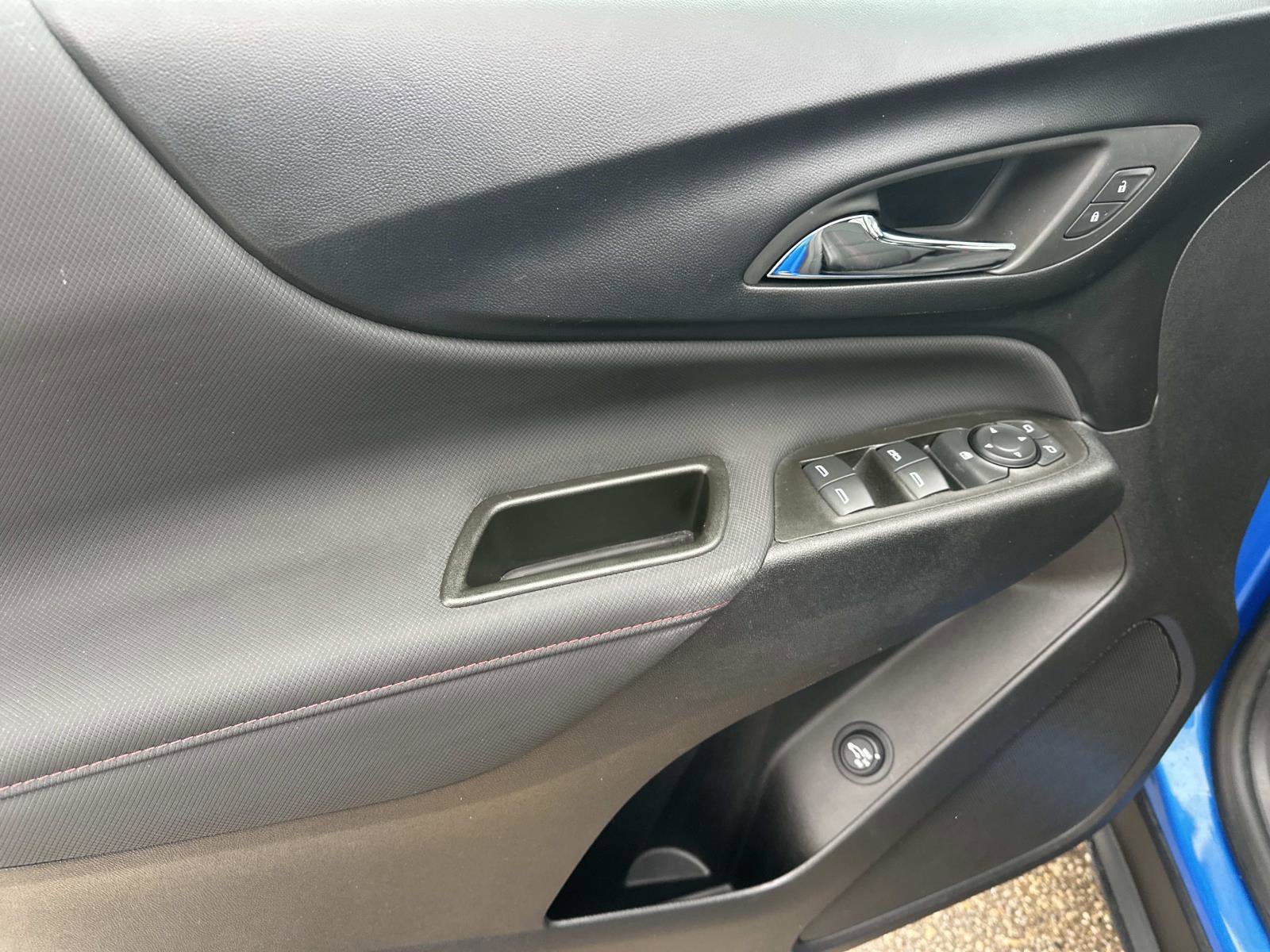 Certified 2024 Chevrolet Equinox RS image 15