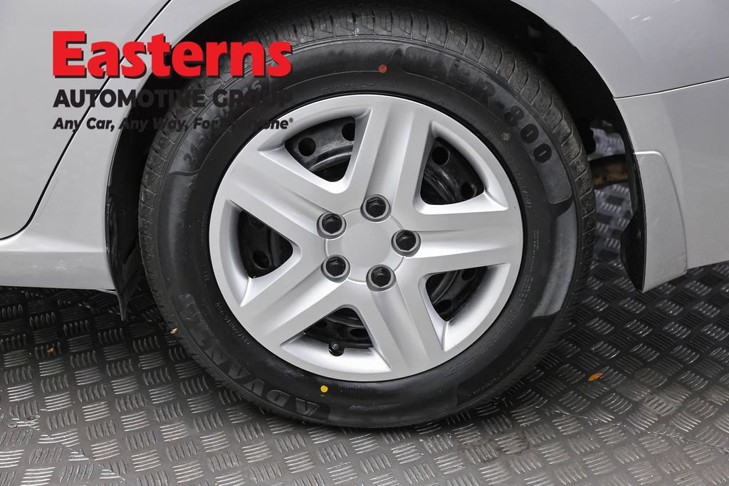 Used 2024 Nissan Altima 2.5 S FWD image 8