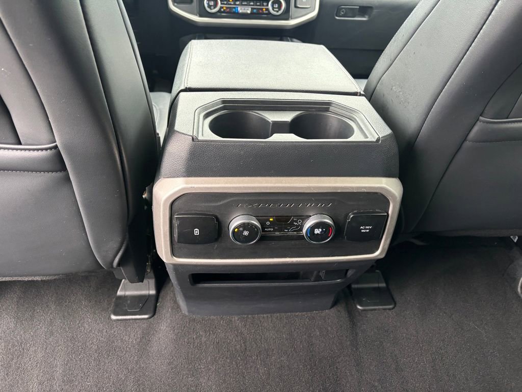 Used 2024 Ford Expedition XLT RWD image 29