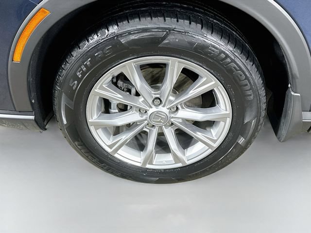 Certified 2024 Honda CR-V EX image 13