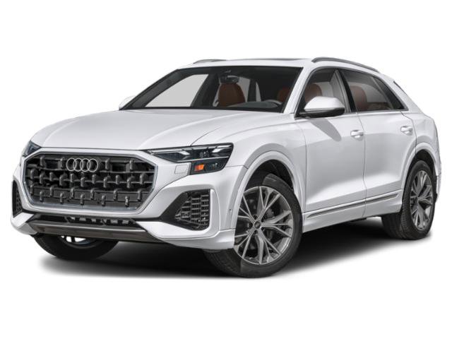 New 2026 Audi Q8 Premium Plus image 1