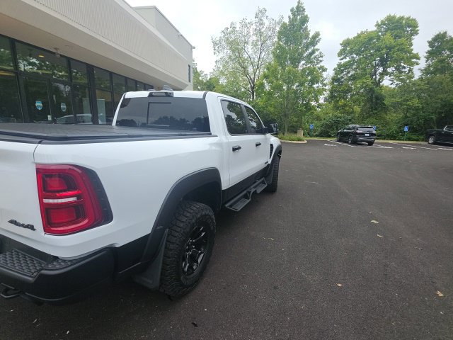 Used 2026 RAM 1500 RHO w/ RHO Level 1 Equipment Group AWD/4WD image 12