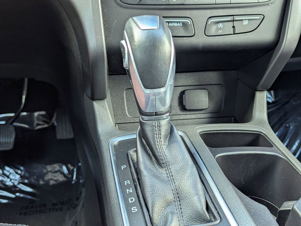 Used 2018 Ford Escape SEL image 20