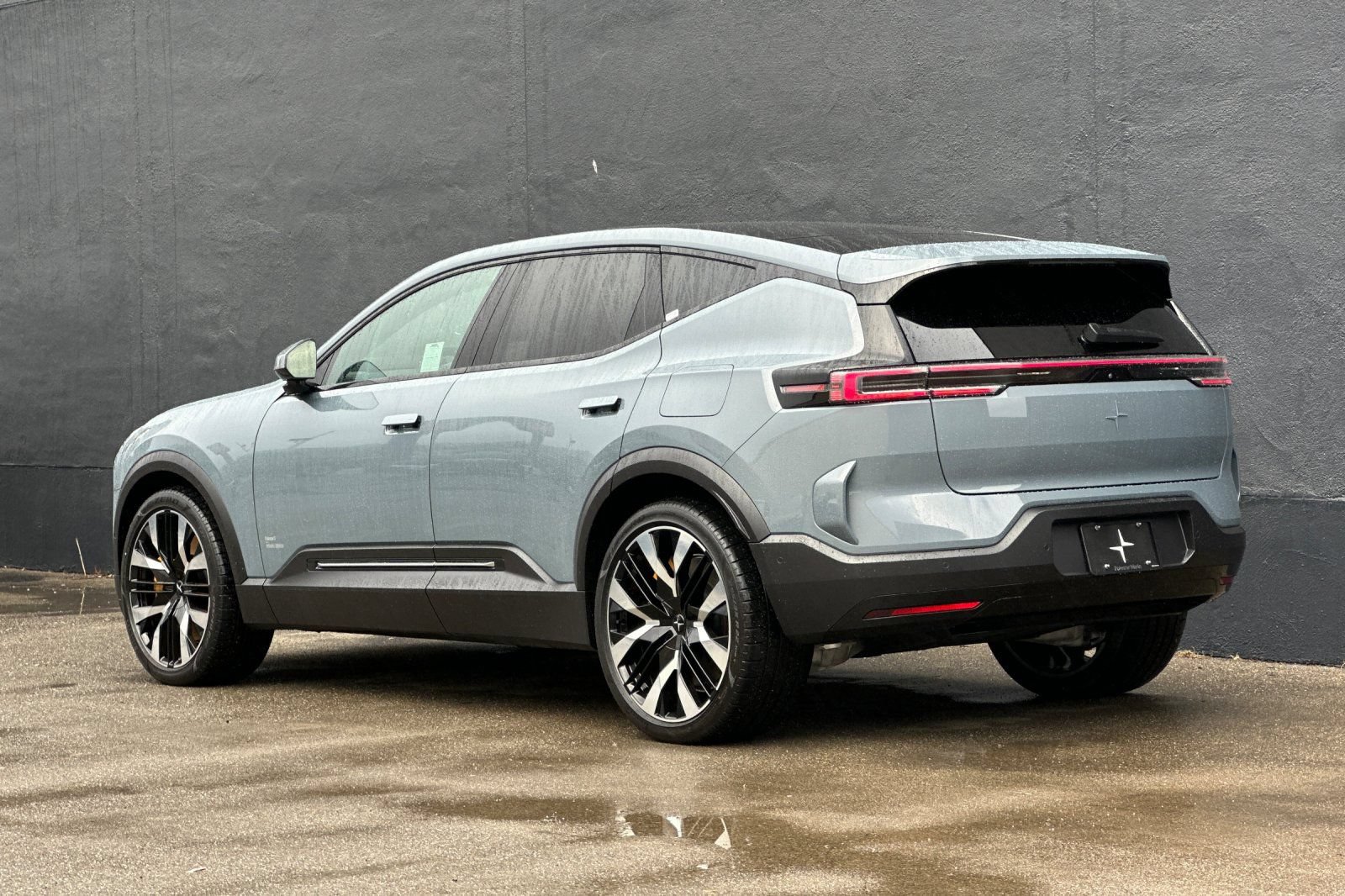 Used 2025 Polestar Polestar 3 AWD/4WD image 6
