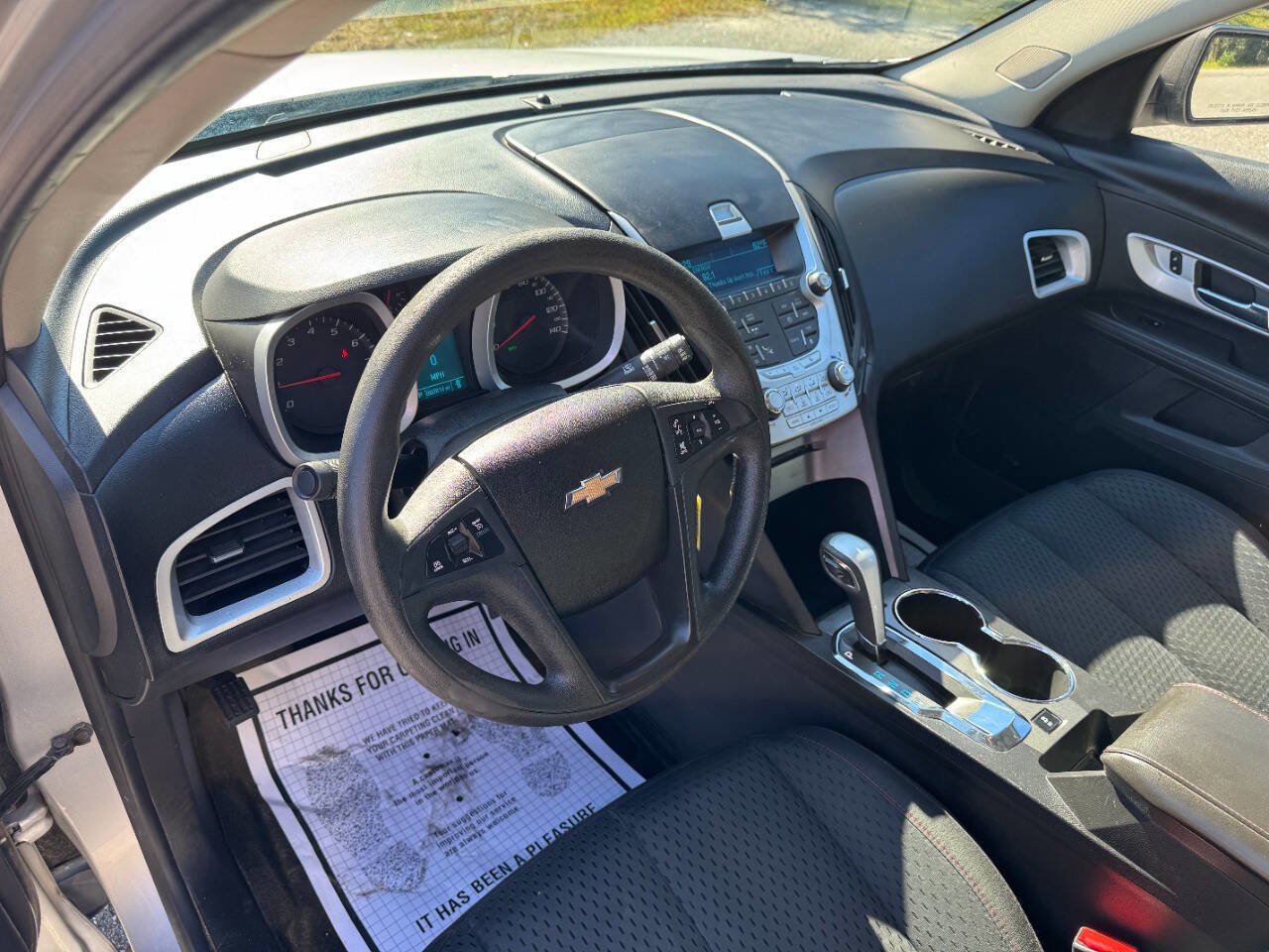 Used 2013 Chevrolet Equinox LS image 45