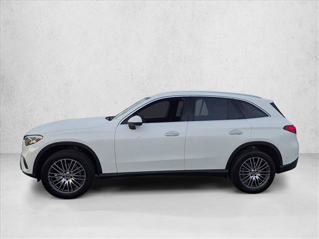Used 2026 Mercedes-Benz GLC 300 image 5