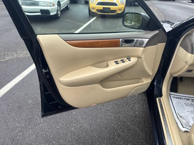 Used 2006 Lexus ES 330 FWD image 10