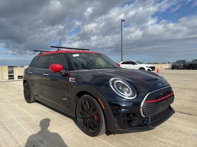 Used 2022 MINI Cooper Clubman John Cooper Works image 1