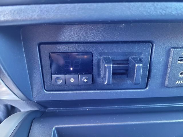 Used 2017 Nissan Titan PRO-4X image 20