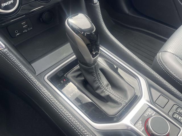 Used 2021 Subaru Forester Touring w/ Popular Package #2 image 30