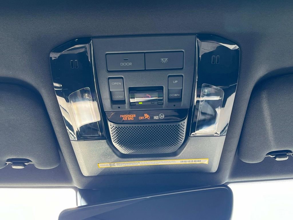 Used 2024 Lexus GX 550 550 Premium image 46