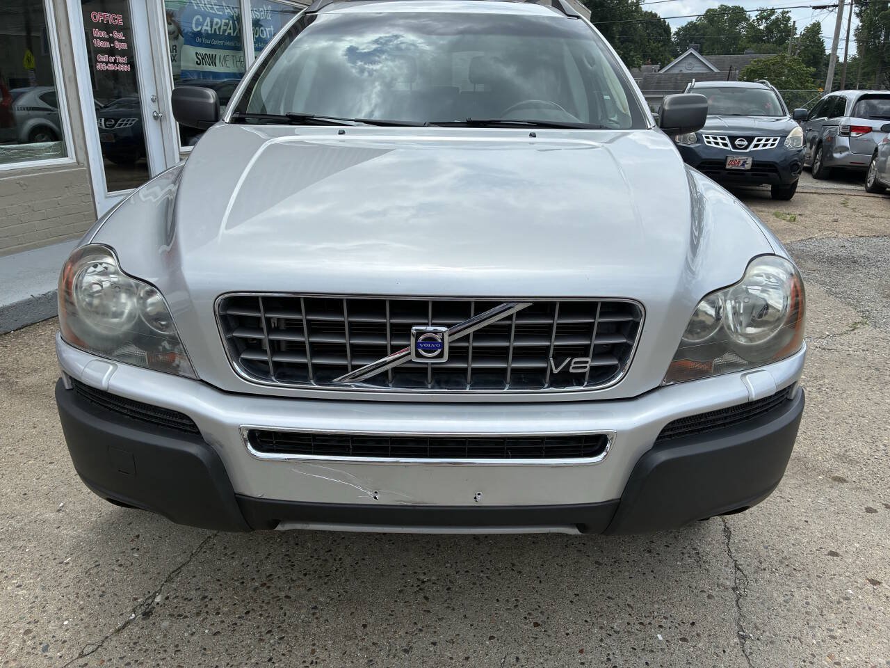 Used 2006 Volvo XC90 V8 AWD/4WD image 10