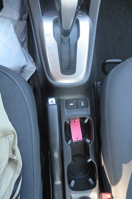 Used 2017 Chevrolet Sonic LT w/ Convenience Package image 46