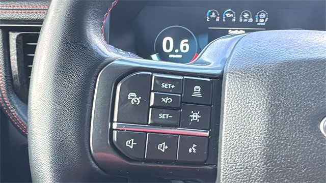 Certified 2022 Ford Expedition Max Limited image 17