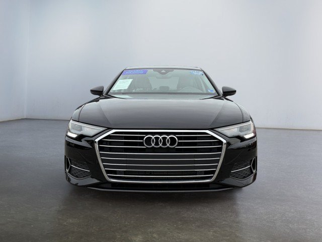 Used 2020 Audi A6 2.0T Premium w/ Convenience Package AWD/4WD image 3