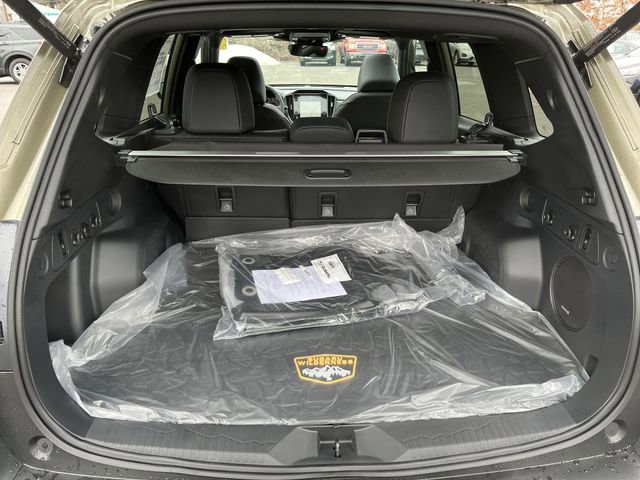 New 2026 Subaru Forester Wilderness image 23