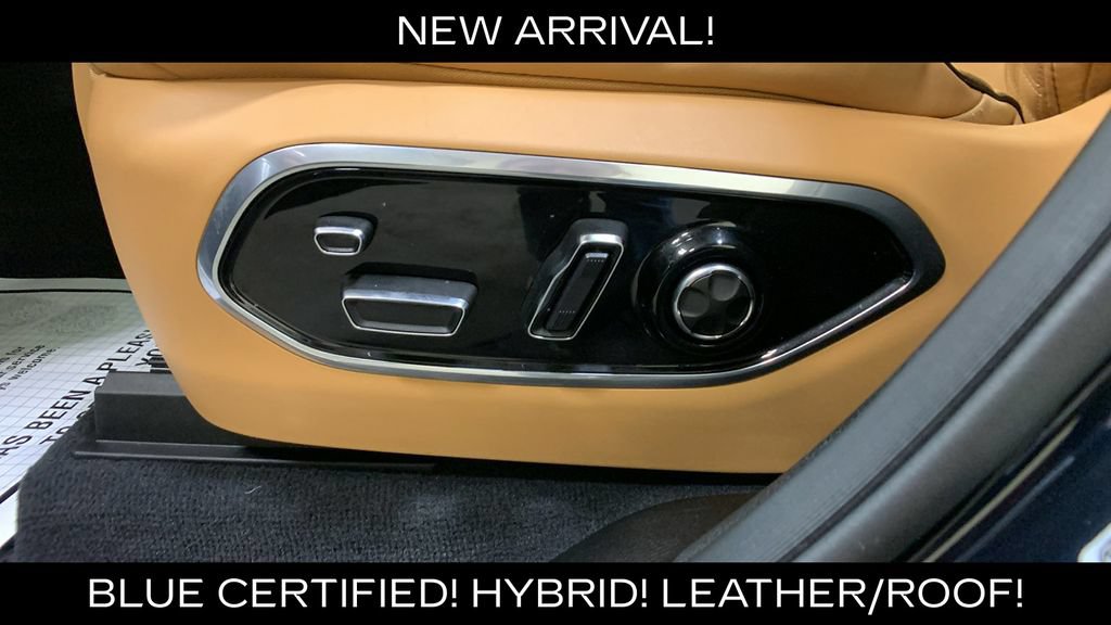 Used 2022 Jeep Grand Cherokee Summit AWD/4WD image 36