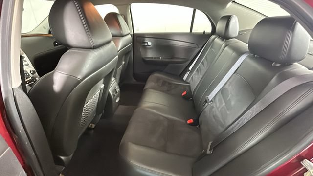 Used 2011 Chevrolet Malibu LT w/ HFV6 Engine Package FWD image 23