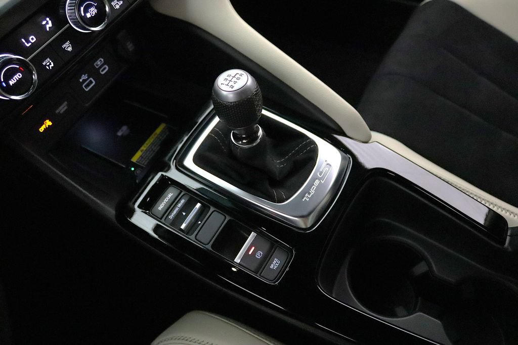 Certified 2024 Acura Integra Type S FWD image 29