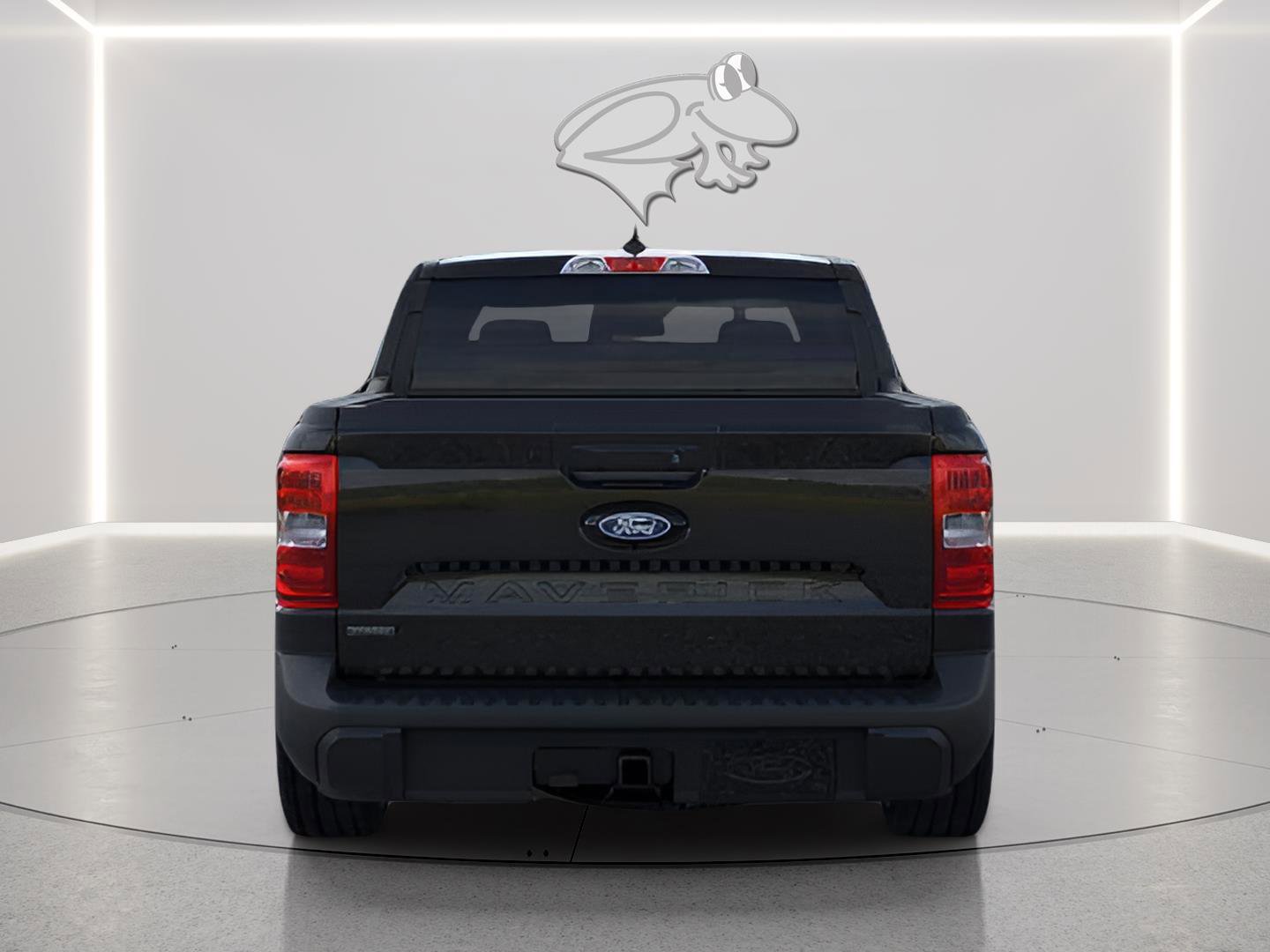 New 2026 Ford Maverick XLT image 5